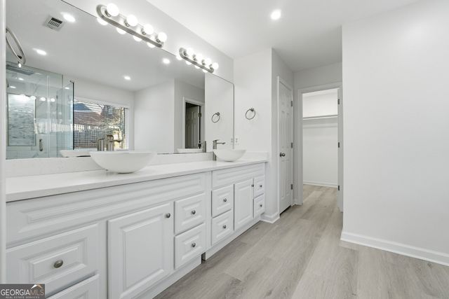 1150 River Overlook Drive, Lawrenceville, GA 30043