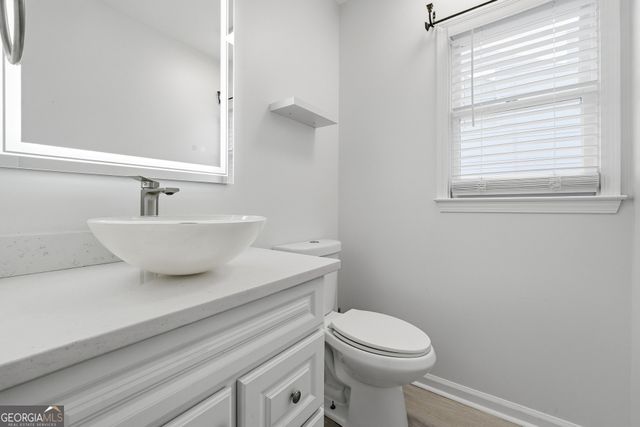 1150 River Overlook Drive, Lawrenceville, GA 30043