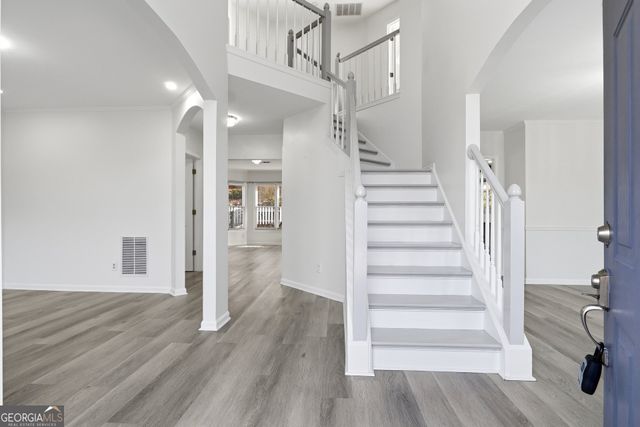 1150 River Overlook Drive, Lawrenceville, GA 30043