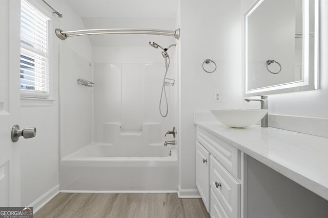 1150 River Overlook Drive, Lawrenceville, GA 30043