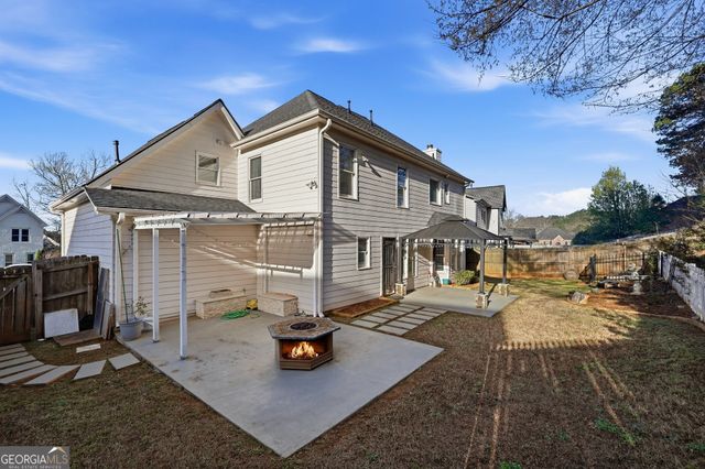 1150 River Overlook Drive, Lawrenceville, GA 30043
