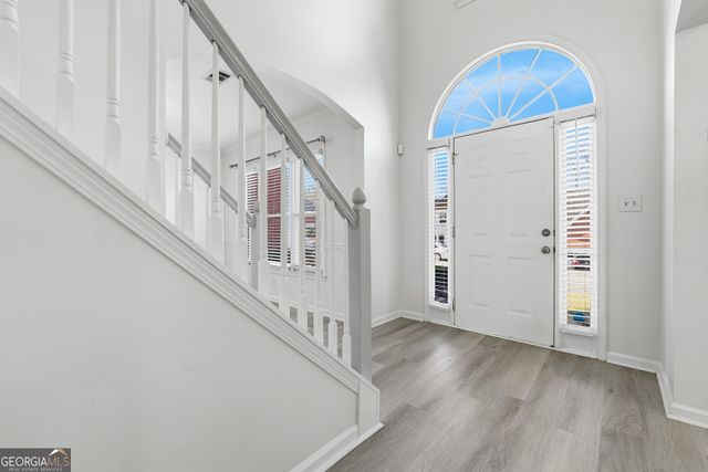 1150 River Overlook Drive, Lawrenceville, GA 30043