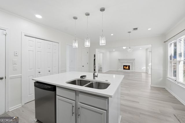 1150 River Overlook Drive, Lawrenceville, GA 30043