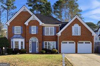 1150 River Overlook Drive, Lawrenceville, GA 30043