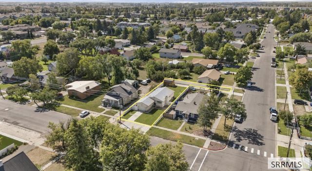 71 N 3rd W, Rexburg, ID 83440