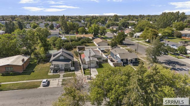 71 N 3rd W, Rexburg, ID 83440
