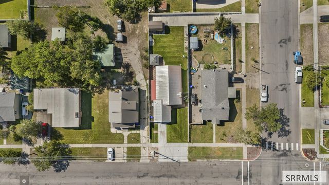 71 N 3rd W, Rexburg, ID 83440