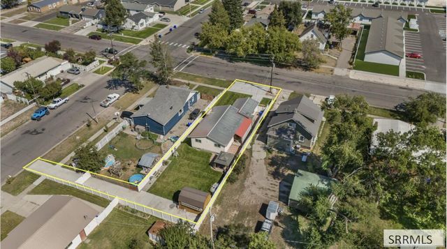 71 N 3rd W, Rexburg, ID 83440