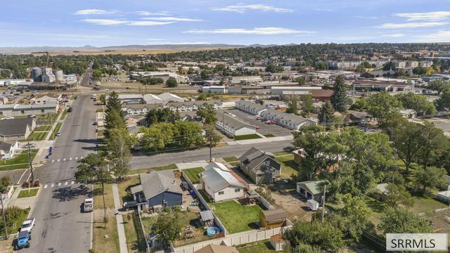 71 N 3rd W, Rexburg, ID 83440