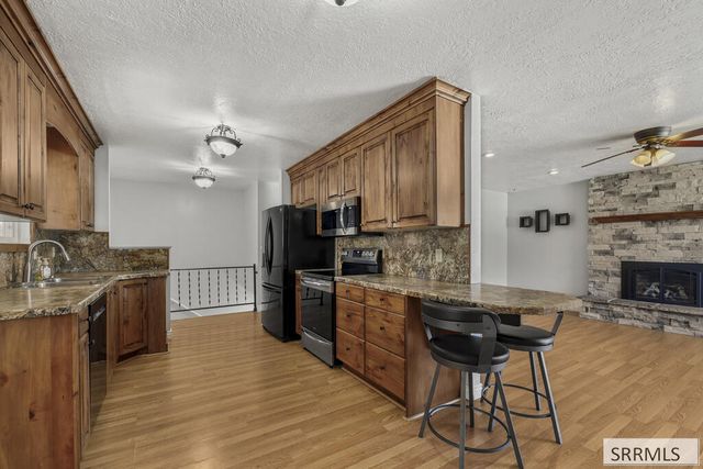 71 N 3rd W, Rexburg, ID 83440