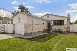 71 N 3rd W, Rexburg, ID 83440
