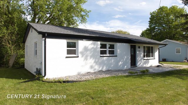 1245 E Outer Drive, Saginaw, MI 48601