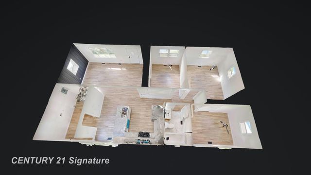 1245 E Outer Drive, Saginaw, MI 48601