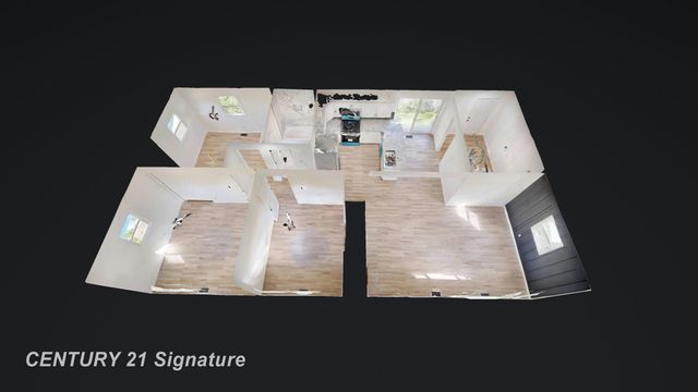 1245 E Outer Drive, Saginaw, MI 48601