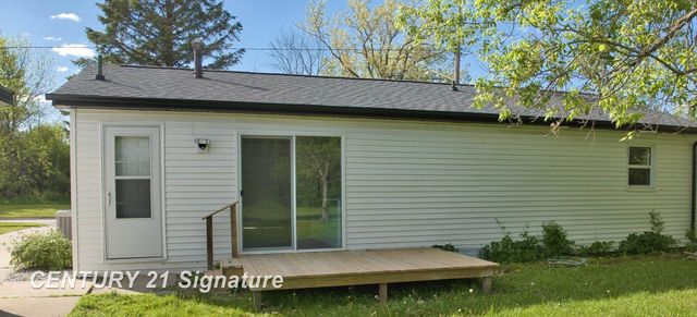 1245 E Outer Drive, Saginaw, MI 48601