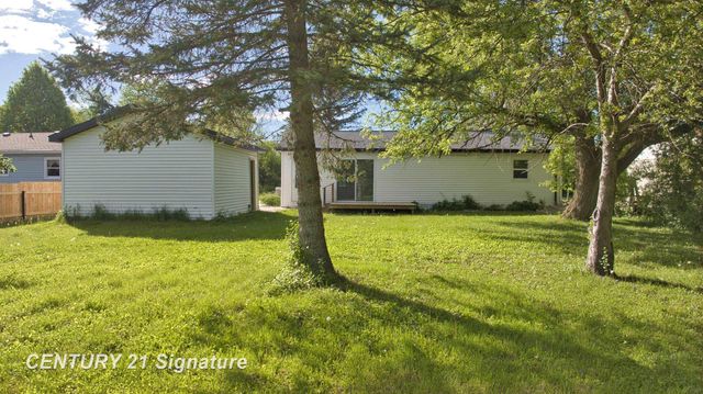 1245 E Outer Drive, Saginaw, MI 48601