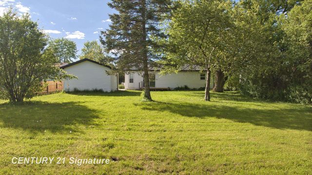 1245 E Outer Drive, Saginaw, MI 48601