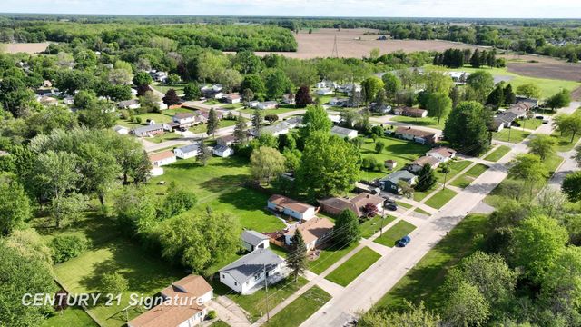 1245 E Outer Drive, Saginaw, MI 48601