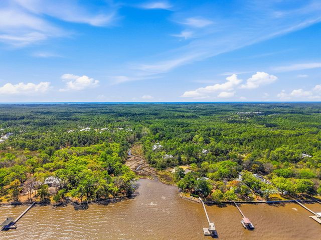 LOT 9 Adair, Santa Rosa Beach, FL 32459
