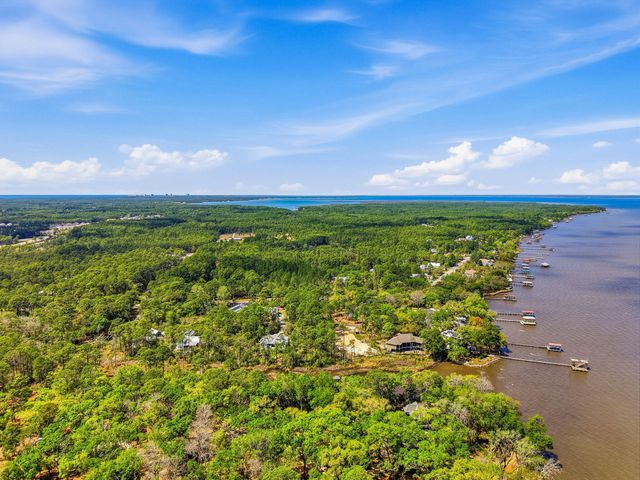 LOT 9 Adair, Santa Rosa Beach, FL 32459