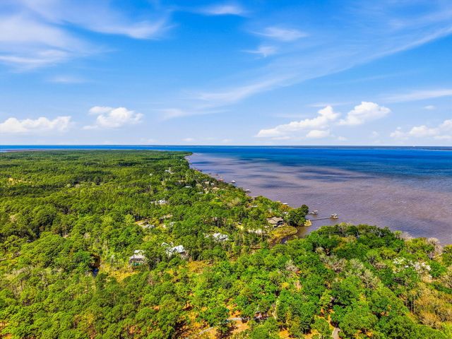 LOT 9 Adair, Santa Rosa Beach, FL 32459