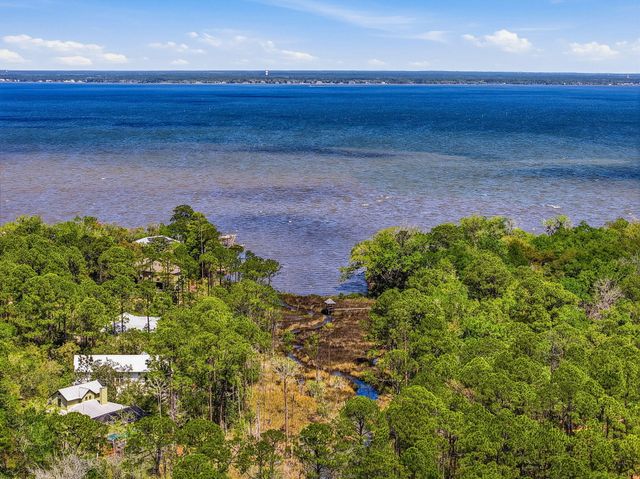 LOT 9 Adair, Santa Rosa Beach, FL 32459