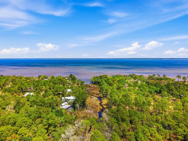 LOT 9 Adair, Santa Rosa Beach, FL 32459