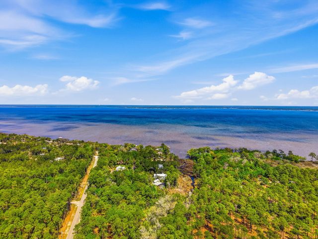 LOT 9 Adair, Santa Rosa Beach, FL 32459