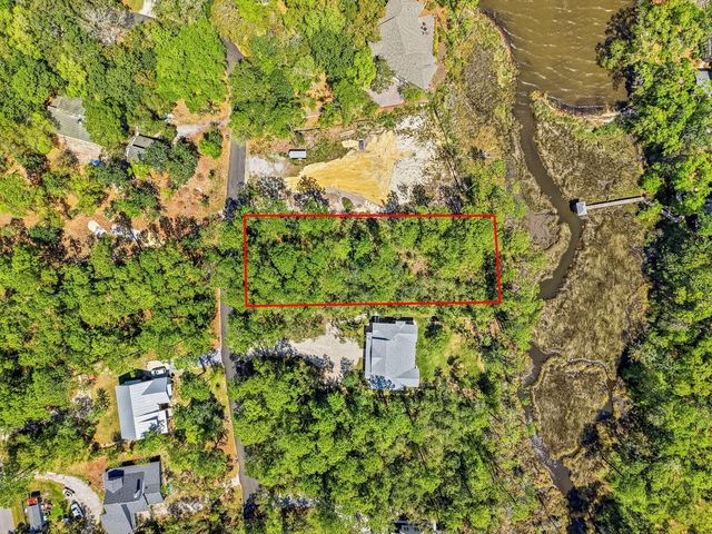 LOT 9 Adair, Santa Rosa Beach, FL 32459