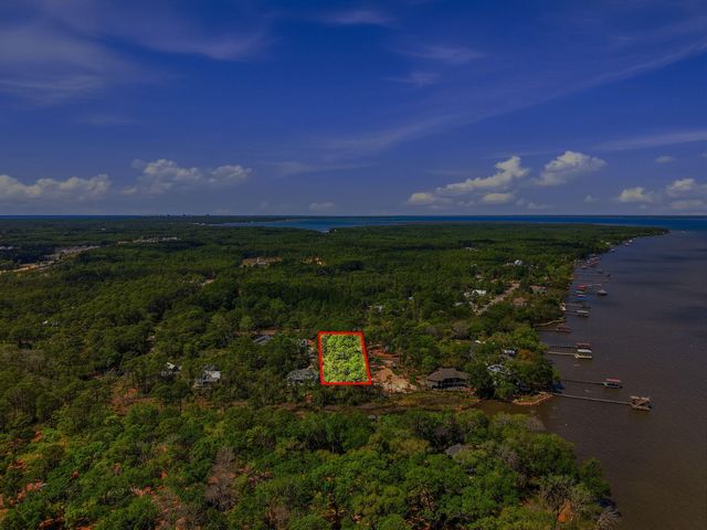 LOT 9 Adair, Santa Rosa Beach, FL 32459