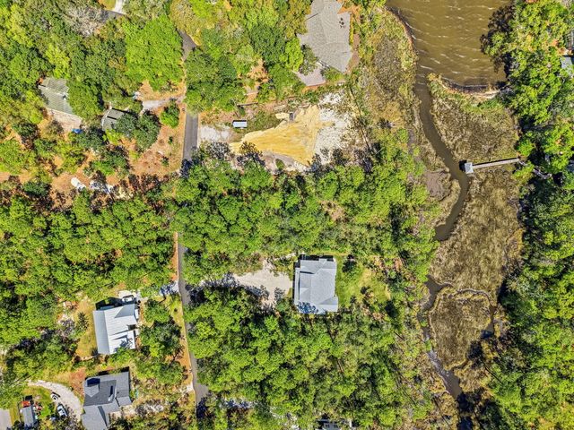 LOT 9 Adair, Santa Rosa Beach, FL 32459