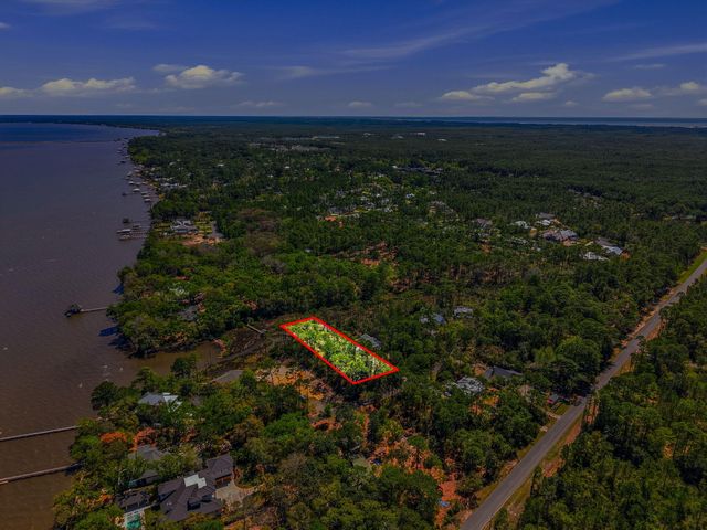LOT 9 Adair, Santa Rosa Beach, FL 32459