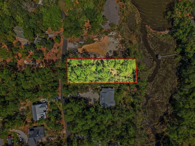 LOT 9 Adair, Santa Rosa Beach, FL 32459