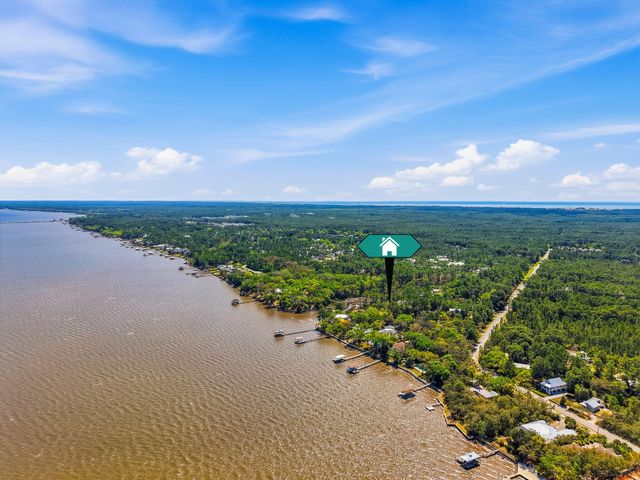 LOT 9 Adair, Santa Rosa Beach, FL 32459