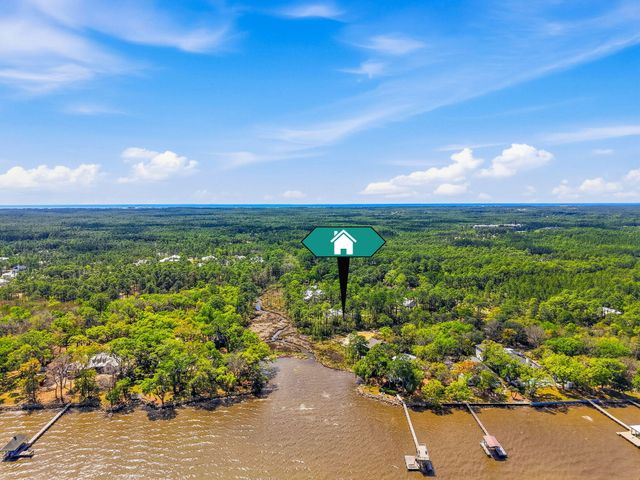 LOT 9 Adair, Santa Rosa Beach, FL 32459
