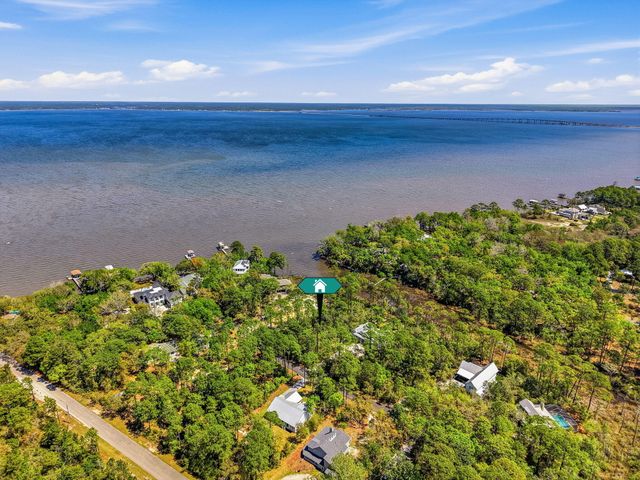 LOT 9 Adair, Santa Rosa Beach, FL 32459