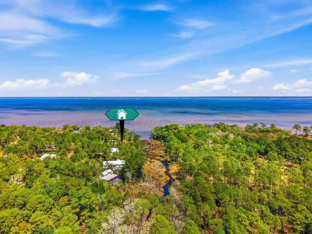 LOT 9 Adair, Santa Rosa Beach, FL 32459
