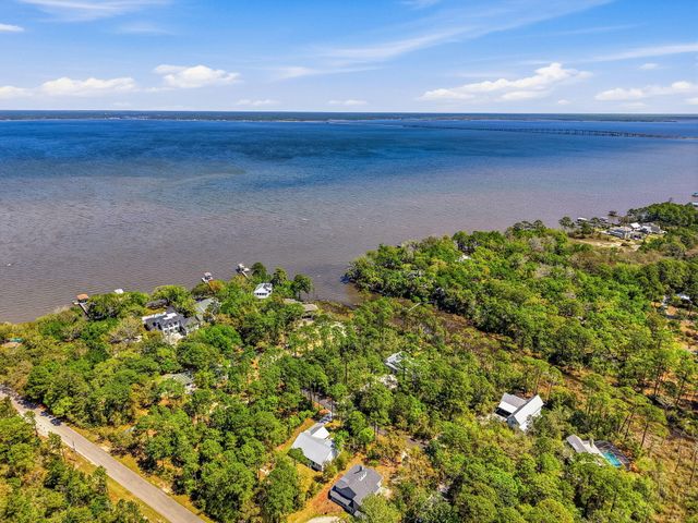 LOT 9 Adair, Santa Rosa Beach, FL 32459