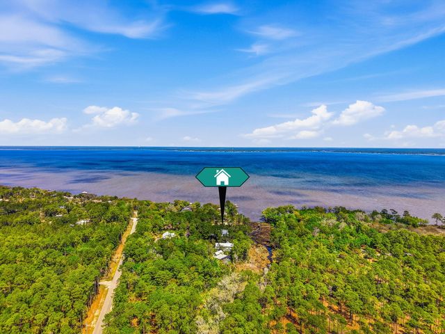 LOT 9 Adair, Santa Rosa Beach, FL 32459