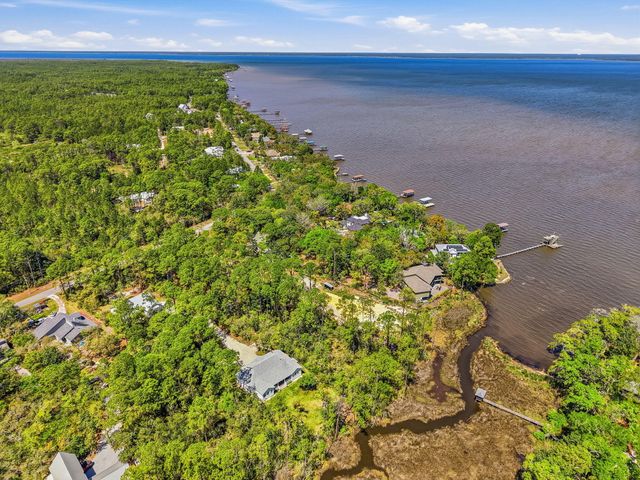 LOT 9 Adair, Santa Rosa Beach, FL 32459