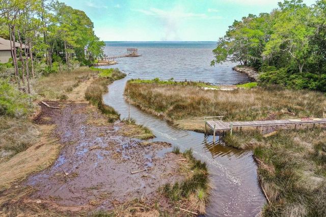 LOT 9 Adair, Santa Rosa Beach, FL 32459
