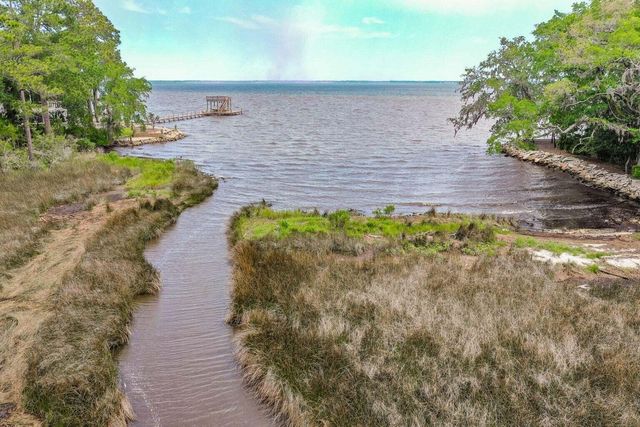 LOT 9 Adair, Santa Rosa Beach, FL 32459