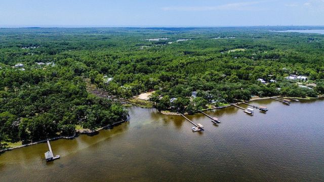 LOT 9 Adair, Santa Rosa Beach, FL 32459
