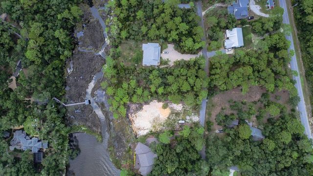 LOT 9 Adair, Santa Rosa Beach, FL 32459