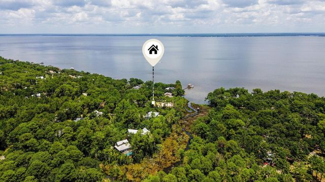 LOT 9 Adair, Santa Rosa Beach, FL 32459