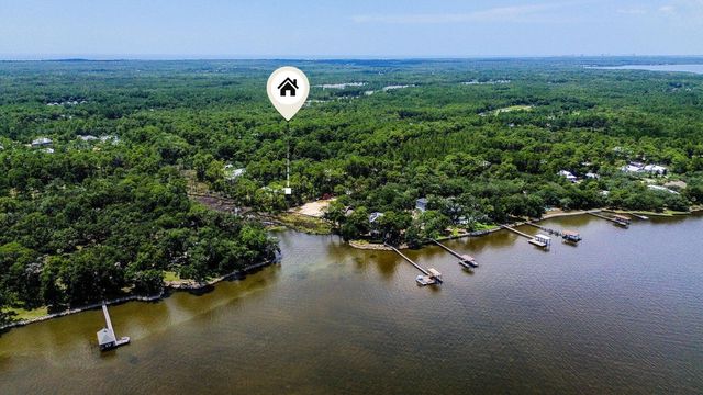 LOT 9 Adair, Santa Rosa Beach, FL 32459