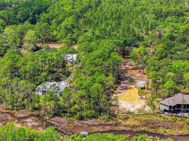 LOT 9 Adair, Santa Rosa Beach, FL 32459