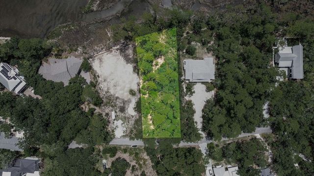 LOT 9 Adair, Santa Rosa Beach, FL 32459