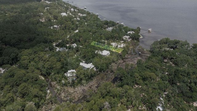 LOT 9 Adair, Santa Rosa Beach, FL 32459