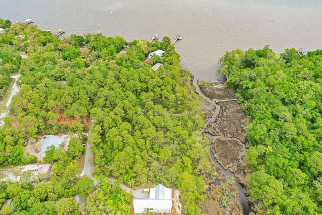 LOT 9 Adair, Santa Rosa Beach, FL 32459